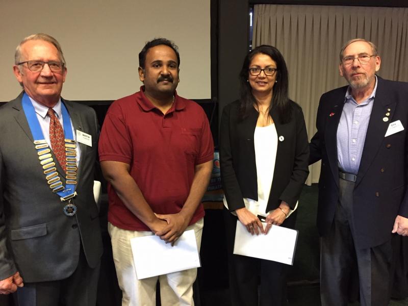 click on photo to return to Rotary Club Photo menu